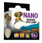 Preview: Nano Basking Spot Lampe mit UVA – Zoo Med